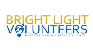 Bright Light Volunteers Logo